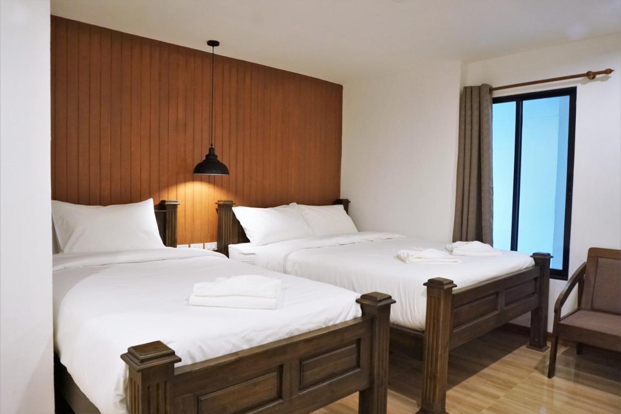 Lanna Haven Hotel — Photos 1