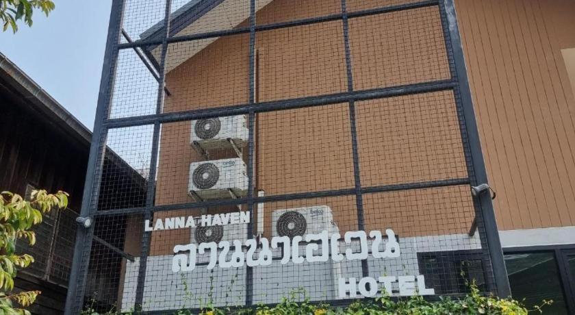 Lanna Haven Hotel, Chiang Mai